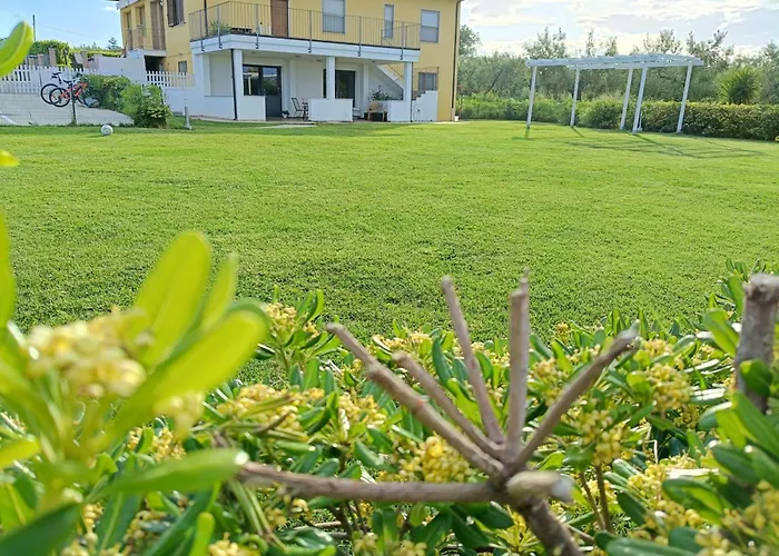 Natura E Mente E Relax Vasto